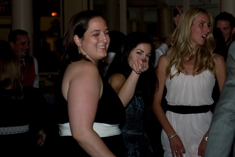 Rany & Chris's Wedding