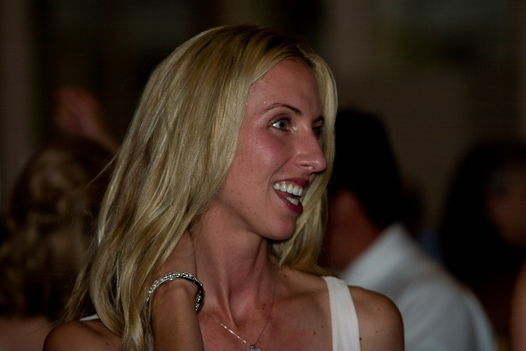 Rany & Chris's Wedding