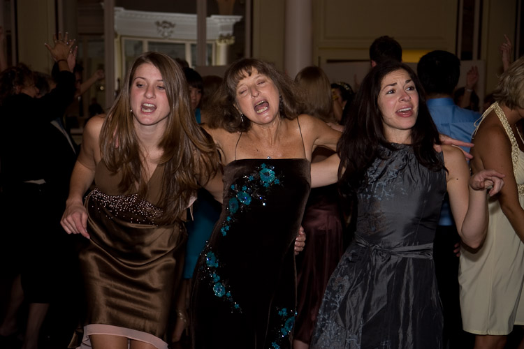 Rany & Chris's Wedding