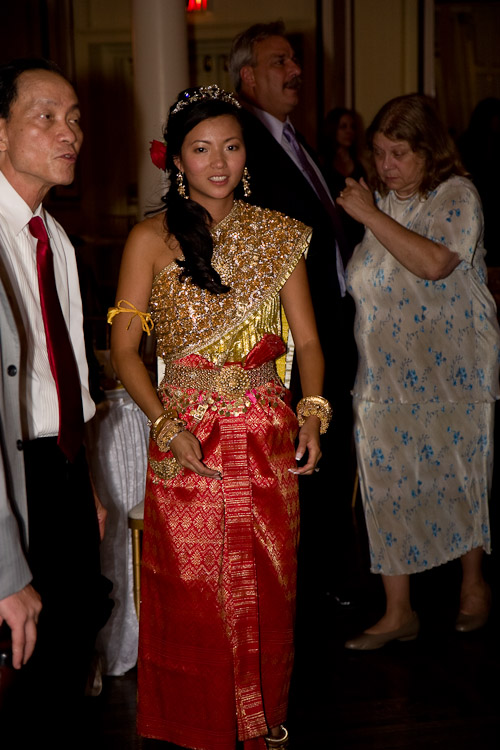 Rany & Chris's Wedding