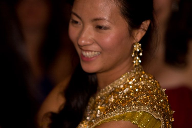 Rany & Chris's Wedding