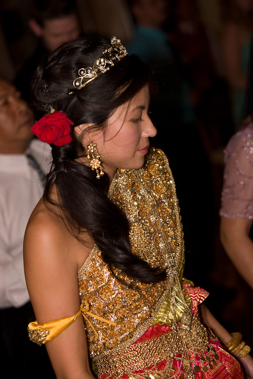 Rany & Chris's Wedding