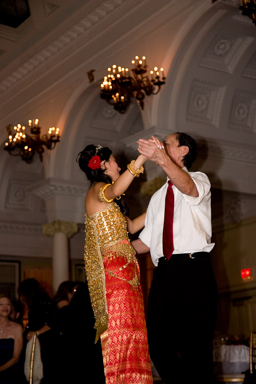 Rany & Chris's Wedding