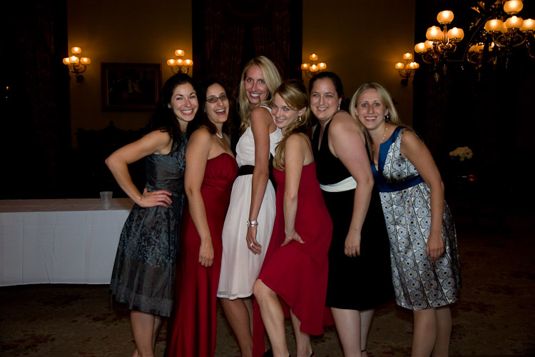 Rany & Chris's Wedding