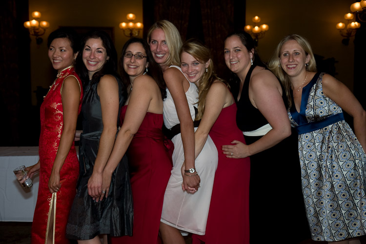 Rany & Chris's Wedding