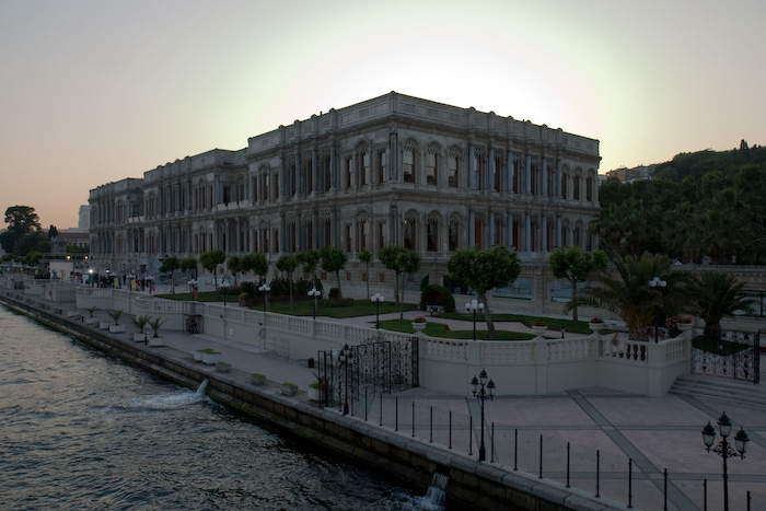 Rehersal Dinner Cruise