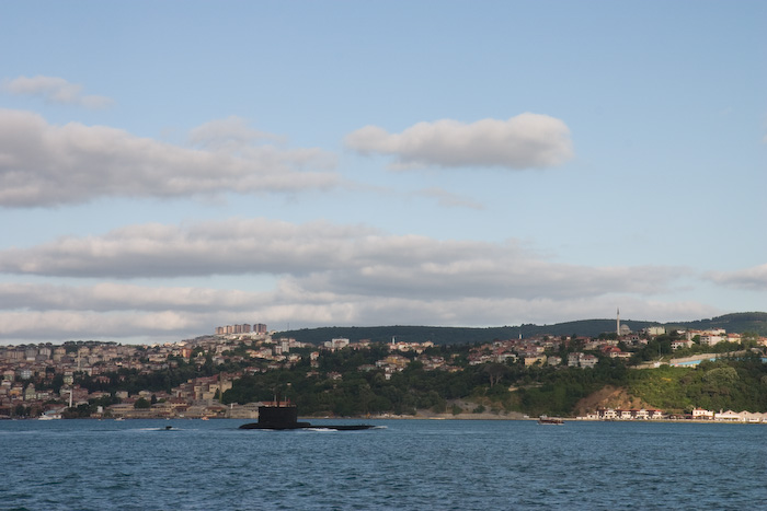 Ceyda and Yusuf's Weding