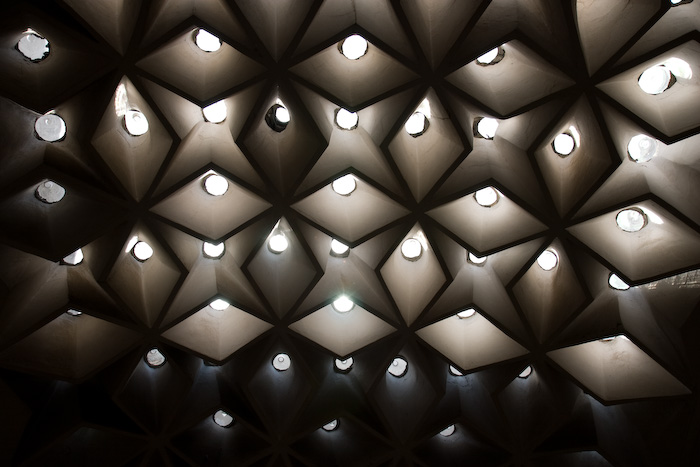 Dolmabahçe Palace and Spice Bazar