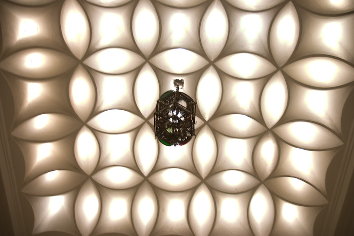 Dolmabahçe Palace and Spice Bazar