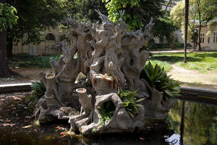 Dolmabahçe Palace and Spice Bazar