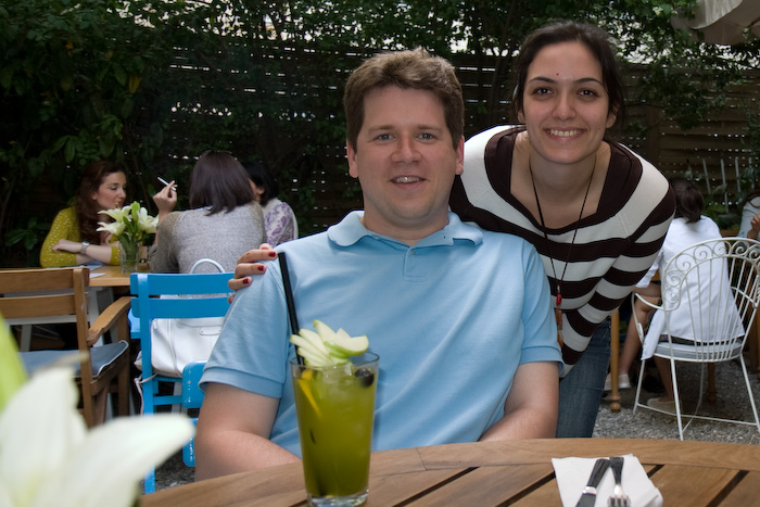 Dolmabahçe Palace and Spice Bazar