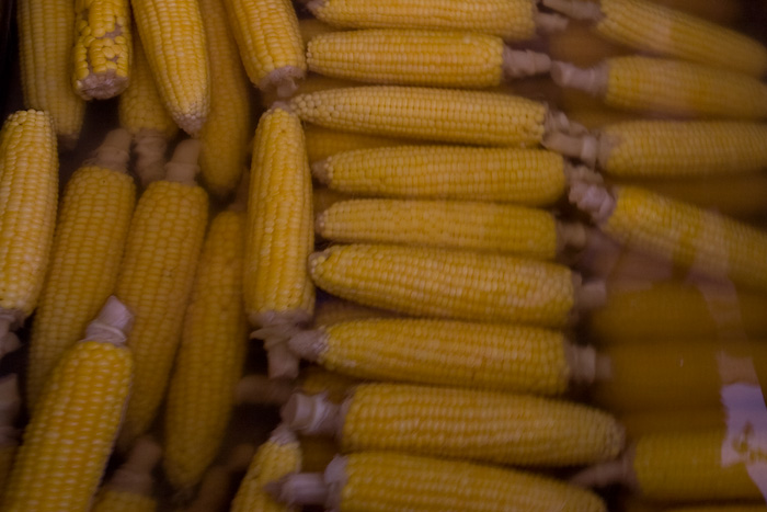 Dolmabahçe Palace and Spice Bazar