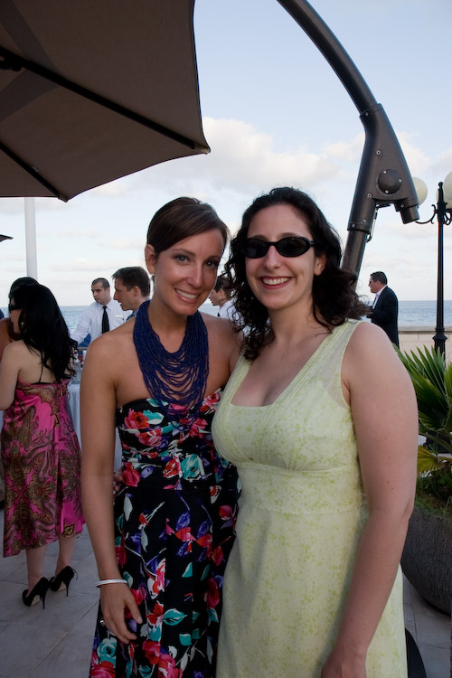 Nicole & Cliff's Wedding