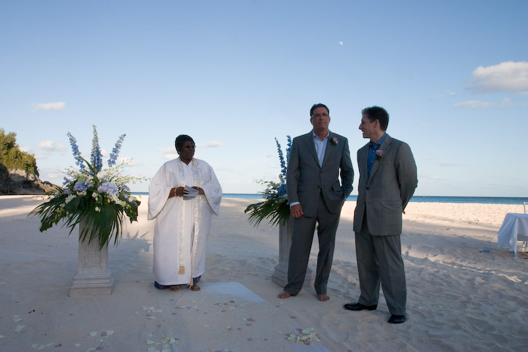Nicole & Cliff's Wedding