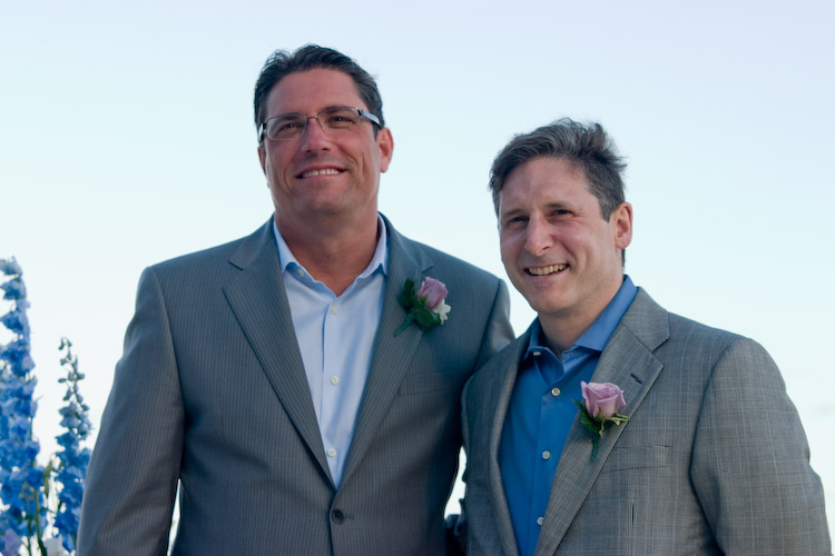 Nicole & Cliff's Wedding