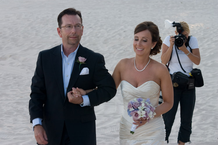 Nicole & Cliff's Wedding