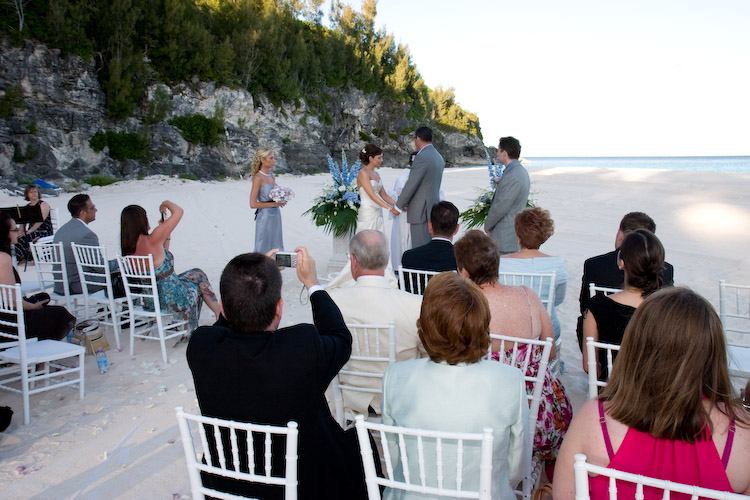 Nicole & Cliff's Wedding