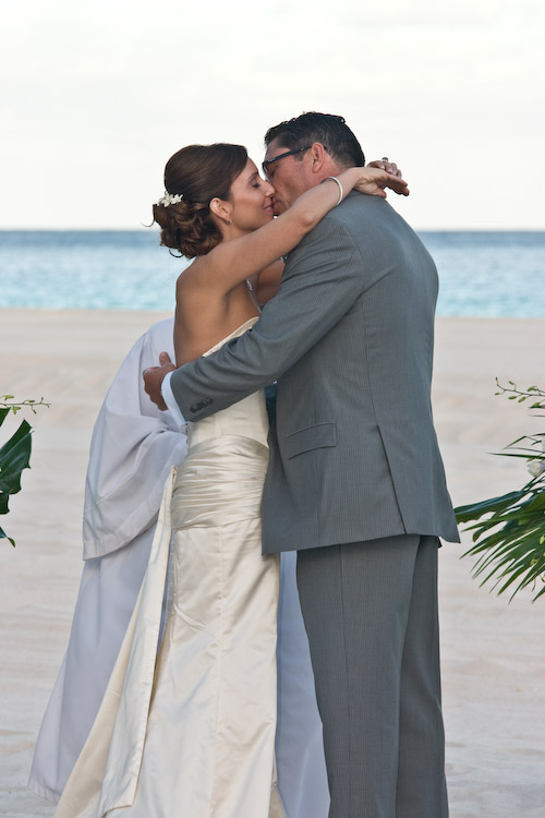 Nicole & Cliff's Wedding