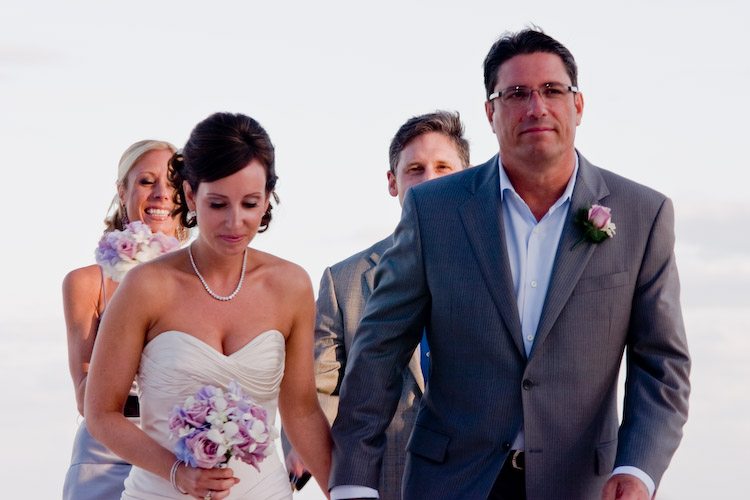 Nicole & Cliff's Wedding