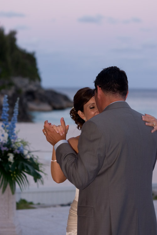 Nicole & Cliff's Wedding