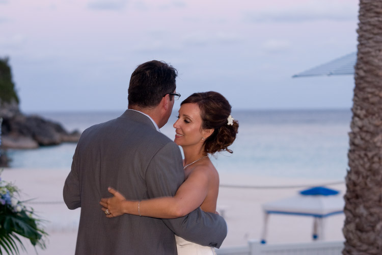 Nicole & Cliff's Wedding