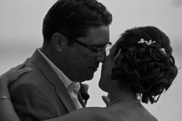 Nicole & Cliff's Wedding