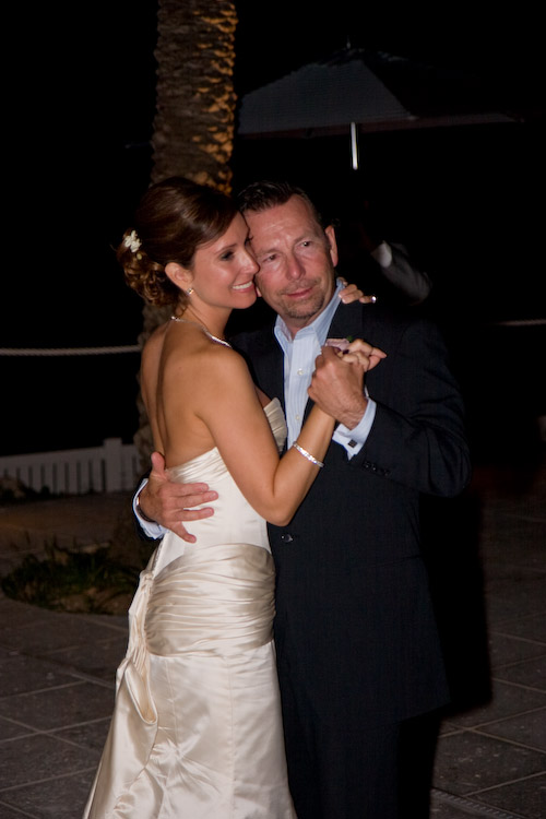 Nicole & Cliff's Wedding