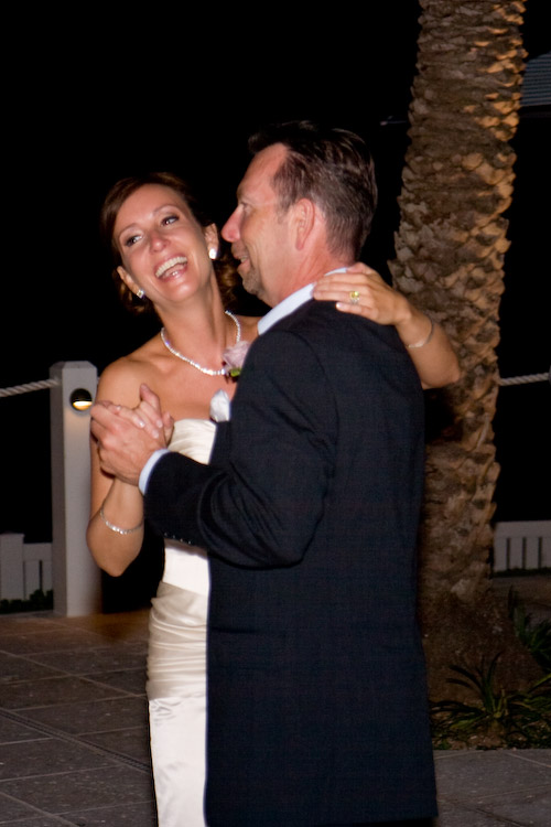 Nicole & Cliff's Wedding