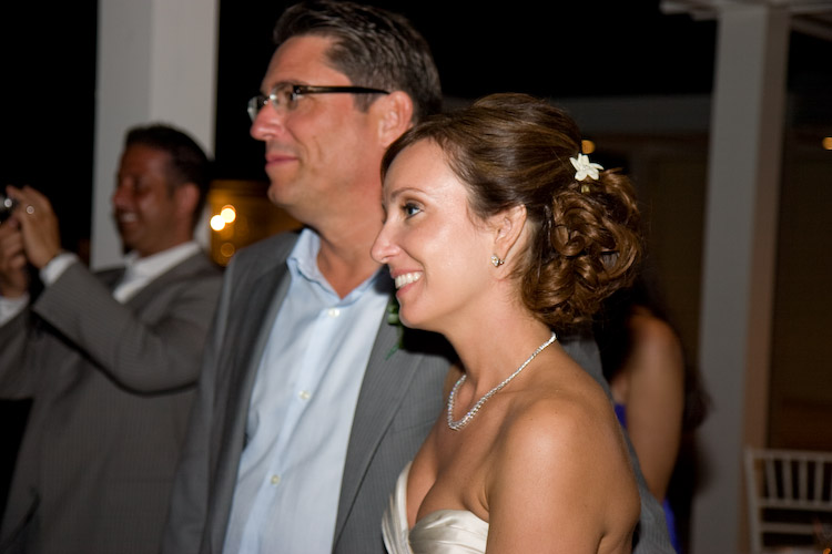 Nicole & Cliff's Wedding