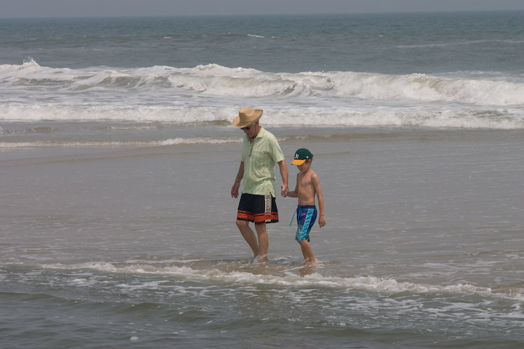 The Jersey Shore
