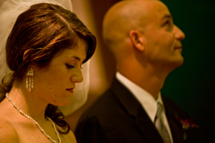 Alison and Rob's Wedding