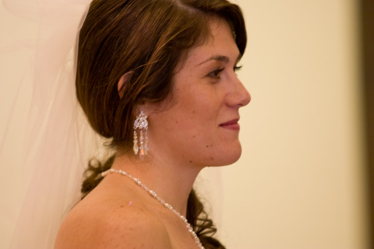 Alison and Rob's Wedding