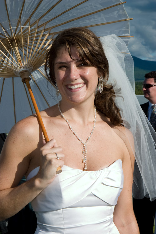 Alison and Rob's Wedding