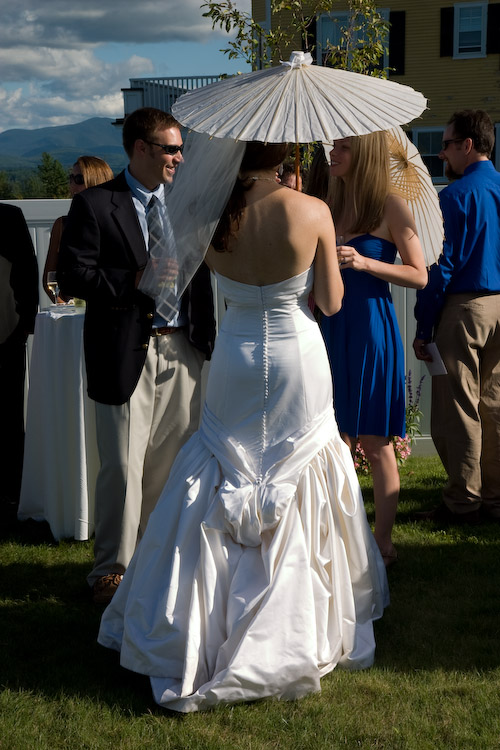 Alison and Rob's Wedding