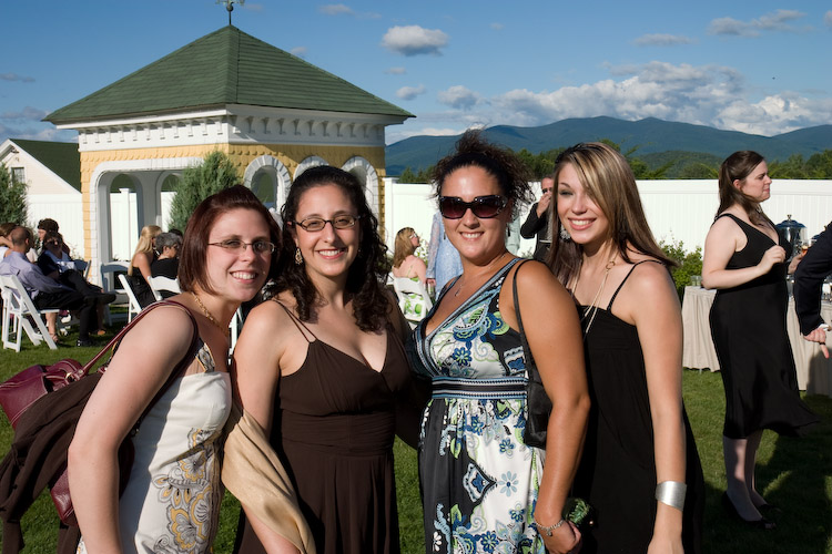 Alison and Rob's Wedding