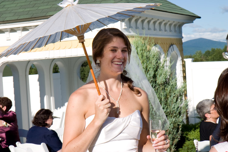 Alison and Rob's Wedding