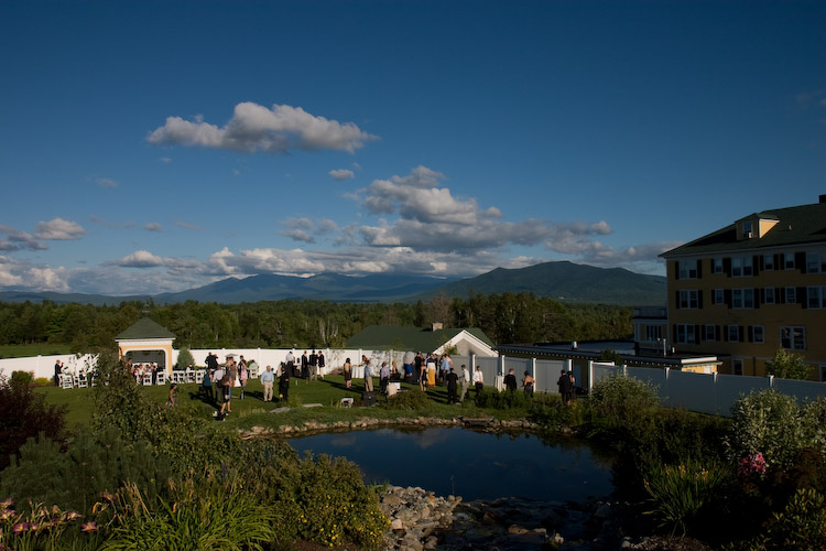 Alison and Rob's Wedding