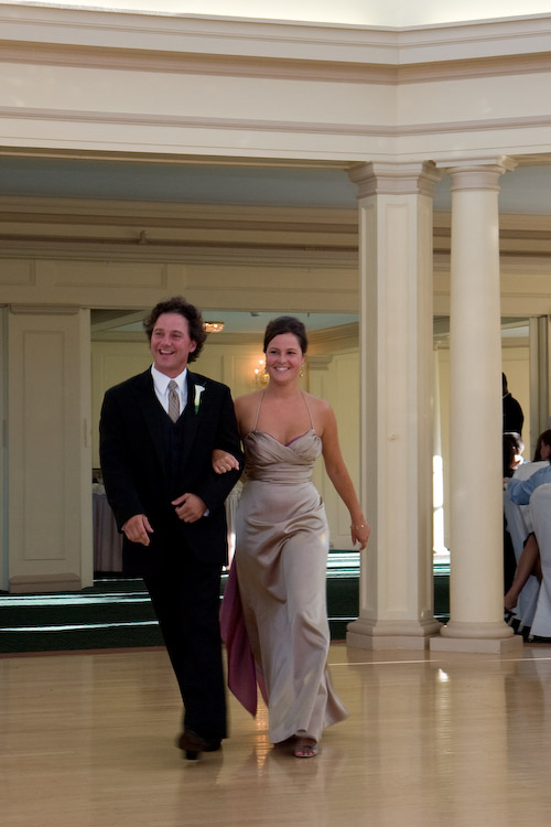 Alison and Rob's Wedding