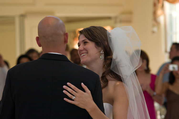 Alison and Rob's Wedding