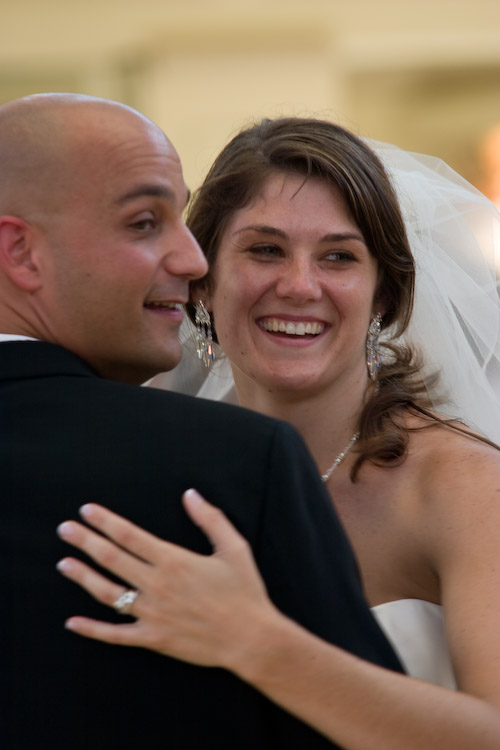 Alison and Rob's Wedding