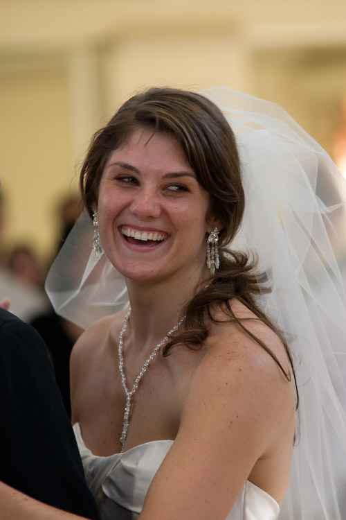 Alison and Rob's Wedding