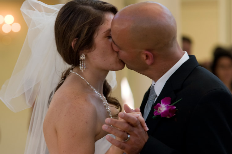 Alison and Rob's Wedding