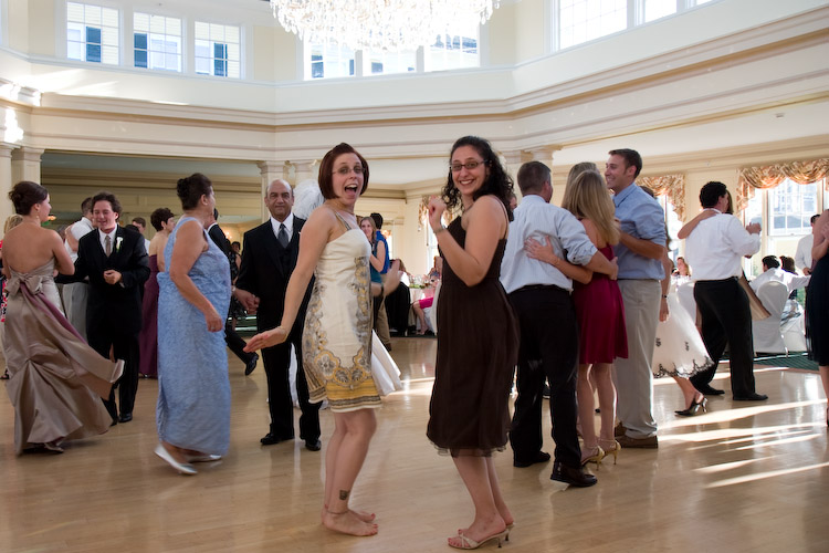 Alison and Rob's Wedding