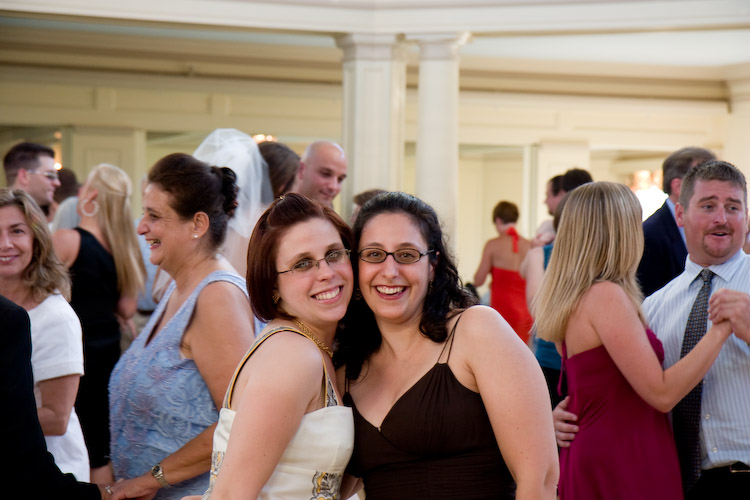 Alison and Rob's Wedding