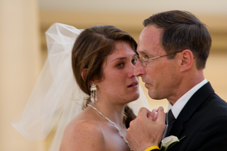 Alison and Rob's Wedding