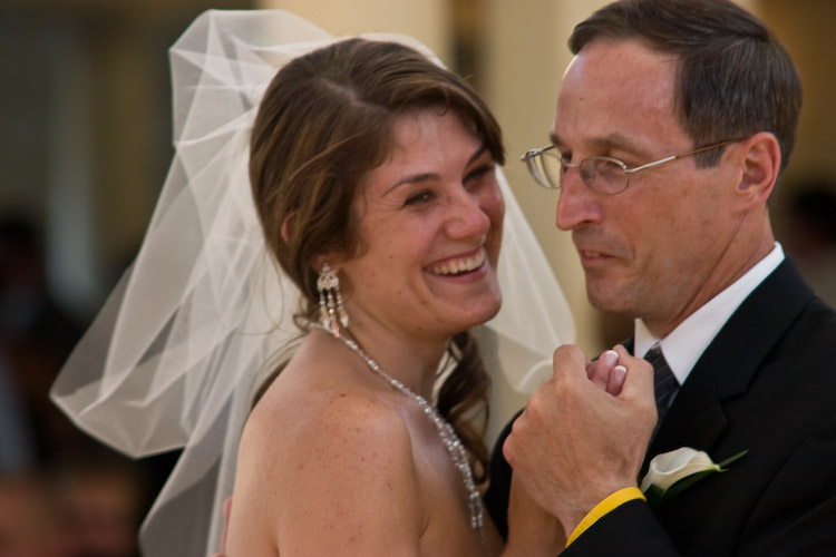 Alison and Rob's Wedding