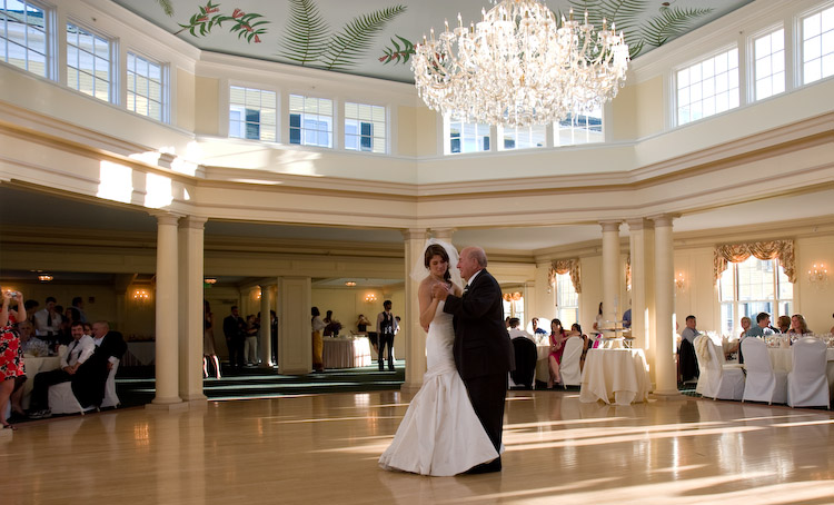 Alison and Rob's Wedding