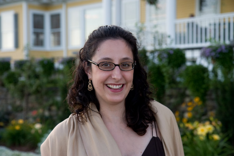 Alison and Rob's Wedding