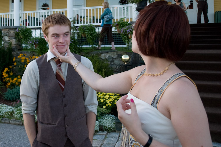 Alison and Rob's Wedding