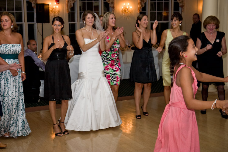 Alison and Rob's Wedding